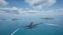 Скриншот № 0 из игры United Assault - World War 2 [PS5]