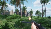 Скриншот № 3 из игры United Assault - World War 2 [PS5]