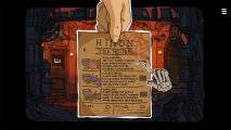 Скриншот № 1 из игры Universe For Sale (JP) [PS5]