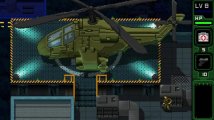 Скриншот № 1 из игры UnMetal [PS4]