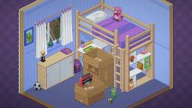 Скриншот № 0 из игры Unpacking [NSwitch]