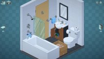 Скриншот № 1 из игры Unpacking [NSwitch]