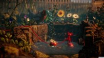 Скриншот № 1 из игры Unravel Yarny Bundle [Xbox One]