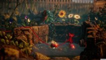 Скриншот № 1 из игры Unravel Yarny Bundle [PS4]