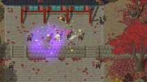Скриншот № 0 из игры Unsouled [NSwitch]