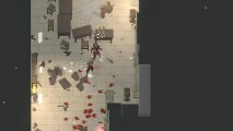 Скриншот № 1 из игры Unsouled [NSwitch]