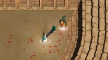 Скриншот № 2 из игры Unsouled [NSwitch]