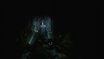 Скриншот № 1 из игры Until Dawn: Rush of Blood [PSVR]