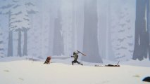 Скриншот № 2 из игры Unto The End [NSwitch]