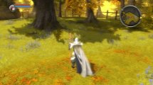 Скриншот № 0 из игры Untold Legends Dark Kingdom (Б/У) [PS3]