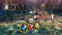 Скриншот № 0 из игры Utawarerumono: Mask of Deception [PS4]