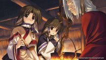 Скриншот № 0 из игры Utawarerumono: Prelude to the Fallen - Origins Edition [PS4]