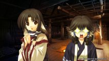 Скриншот № 1 из игры Utawarerumono: Prelude to the Fallen - Origins Edition [PS4]