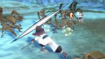 Скриншот № 0 из игры Utawarerumono: ZAN [PS4]
