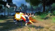 Скриншот № 1 из игры Utawarerumono: ZAN [PS4]