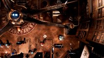 Скриншот № 1 из игры Tandem: A Tale of Shadows [NSwitch]