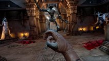 Скриншот № 0 из игры Vader Immortal: A Star Wars VR Series - Special Retail Edition [PSVR]