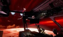 Скриншот № 2 из игры Vader Immortal: A Star Wars VR Series - Special Retail Edition [PSVR]