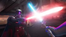 Скриншот № 3 из игры Vader Immortal: A Star Wars VR Series - Special Retail Edition [PSVR]