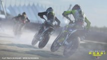 Скриншот № 1 из игры Valentino Rossi: The Game [Xbox One]