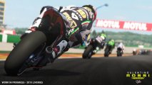 Скриншот № 3 из игры Valentino Rossi: The Game [Xbox One]
