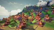 Скриншот № 0 из игры Valhalla Hills - Definitive Edition [Xbox One]