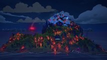 Скриншот № 1 из игры Valhalla Hills - Definitive Edition [Xbox One]