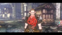 Скриншот № 0 из игры Valhalla Knights 3 [PS Vita]