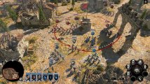Скриншот № 1 из игры Valiant (англ. версия) [Xbox Series X]