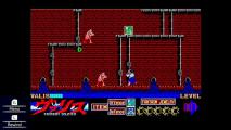 Скриншот № 1 из игры VALIS: The Fantasm Soldier Collection III (Limited Run #250) [NSwitch]