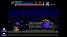 Скриншот № 2 из игры VALIS: The Fantasm Soldier Collection III (Limited Run #250) [NSwitch]