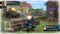 Скриншот № 0 из игры Valkyria Chronicles 2 [PSP]