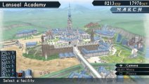 Скриншот № 1 из игры Valkyria Chronicles 2 [PSP]