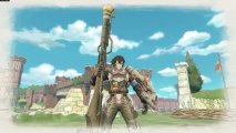 Скриншот № 1 из игры Valkyria Chronicles 4 Collector's Edition [PS4]