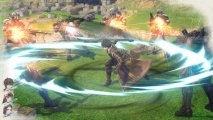 Скриншот № 0 из игры Valkyria Revolution (Б/У) [PS4]
