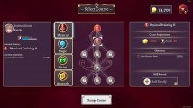 Скриншот № 1 из игры Valthirian Arc: Hero School Story 2 [NSwitch]
