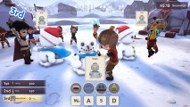 Скриншот № 3 из игры Valthirian Arc: Hero School Story 2 [NSwitch]