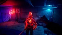 Скриншот № 2 из игры Vampire: The Masquerade - Bloodlines 2 [Xbox Series X]