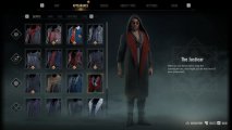 Скриншот № 3 из игры Vampire: The Masquerade - Bloodlines 2 [Xbox Series X]