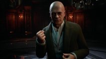 Скриншот № 0 из игры Vampire: The Masquerade - Bloodlines 2 First Blood Edition [PS4]