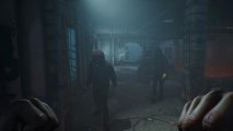 Скриншот № 2 из игры Vampire: The Masquerade - Bloodlines 2 First Blood Edition [PS4]