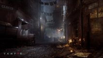 Скриншот № 0 из игры Vampyr (Б/У) [Xbox One]