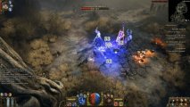 Скриншот № 1 из игры Van Helsing: Новая история (The Incredible Adventures of Van Helsing) [PC] (только ключ)