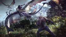 Скриншот № 0 из игры Ведьмак 3: Дикая Охота (Witcher 3: Wild Hunt) (Б/У) (не оригинальная полиграфия) [Xbox One]