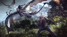 Скриншот № 0 из игры Ведьмак 3: Дикая Охота (Witcher 3: Wild Hunt) G.O.T.Y. (Рус. суб.) [PS4]