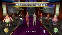 Скриншот № 0 из игры Vegas Party (Б/У) [PS Vita]