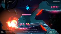 Скриншот № 0 из игры Velocity 2X - Critical Mass Edition [PS Vita]