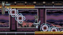 Скриншот № 0 из игры Vengeful Guardian: Moonrider [PS5]