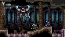 Скриншот № 3 из игры Vengeful Guardian: Moonrider [PS5]