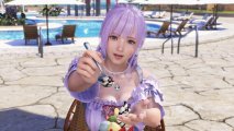 Скриншот № 0 из игры Venus Vacation Prism: Dead or Alive Xtreme (ASIA) [PS5]